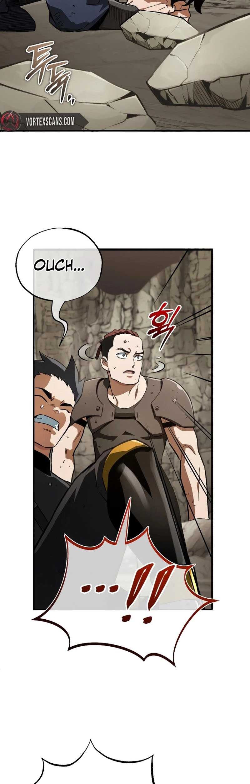 Blood Demon Reincarnation Chapter 15 - halaman 54