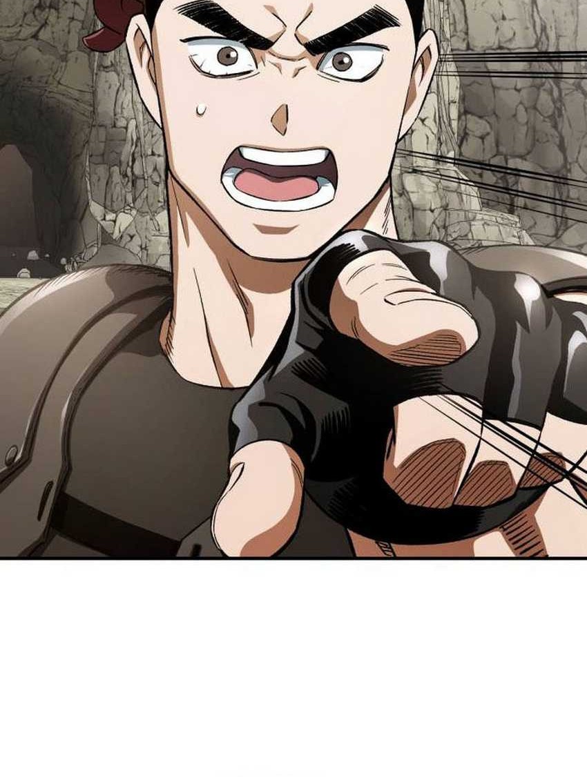 Blood Demon Reincarnation Chapter 16 - halaman 13