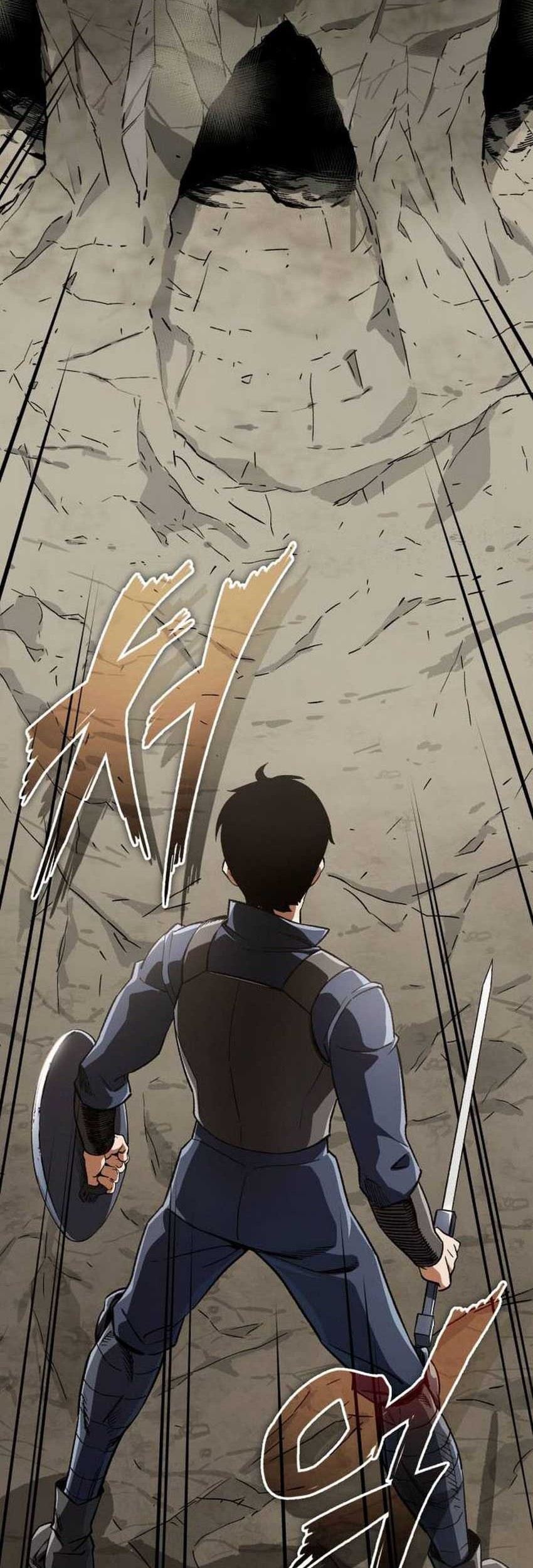 Blood Demon Reincarnation Chapter 16 - halaman 22