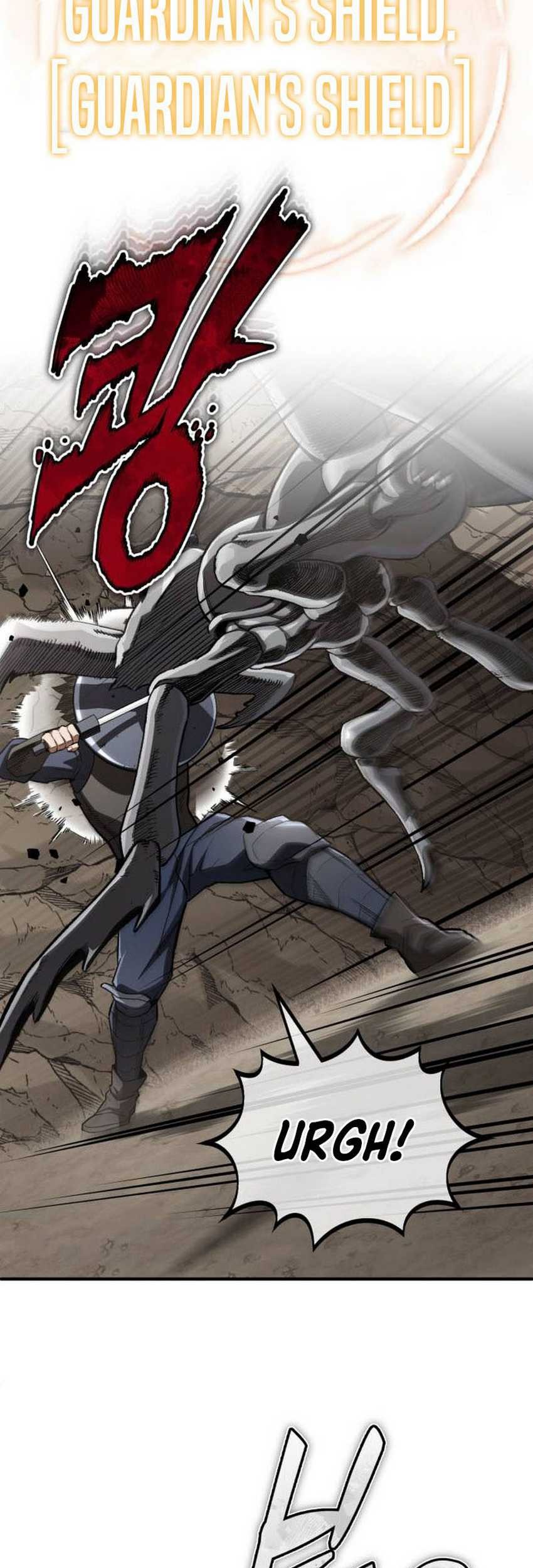 Blood Demon Reincarnation Chapter 16 - halaman 25