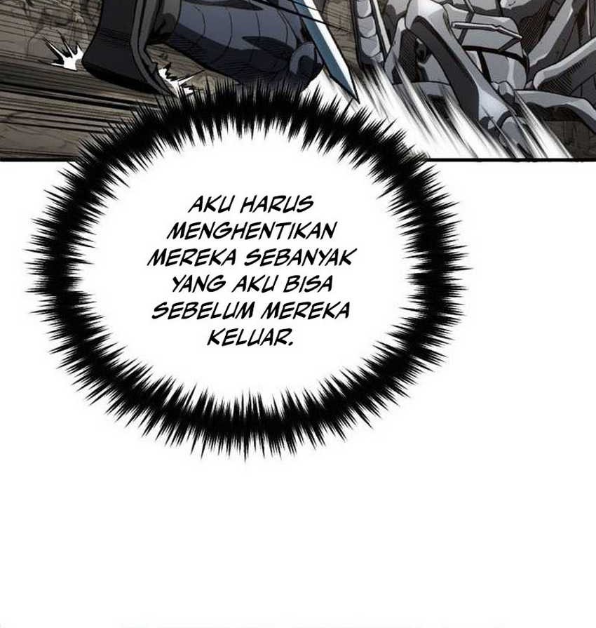 Blood Demon Reincarnation Chapter 16 - halaman 27