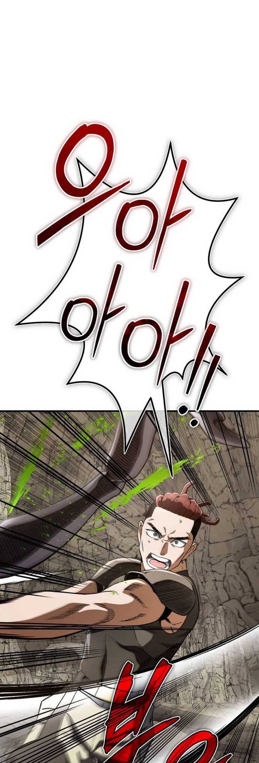 Blood Demon Reincarnation Chapter 16 - halaman 44