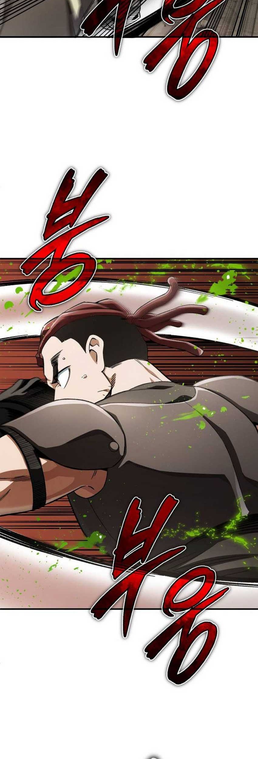 Blood Demon Reincarnation Chapter 16 - halaman 45
