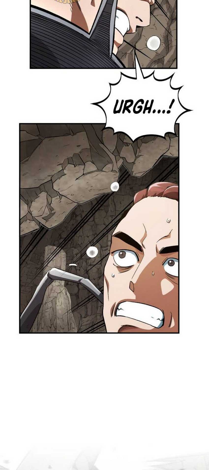 Blood Demon Reincarnation Chapter 16 - halaman 47