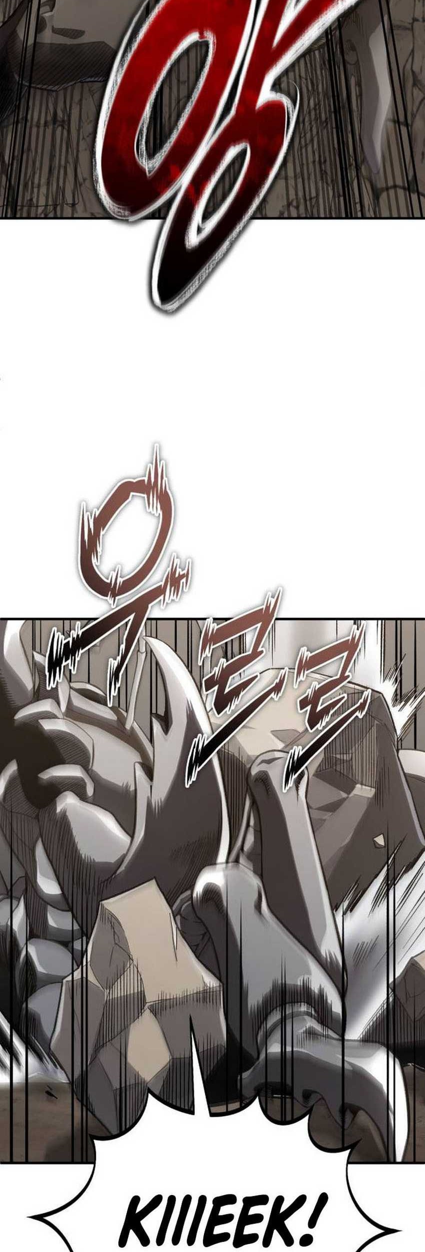Blood Demon Reincarnation Chapter 16 - halaman 49