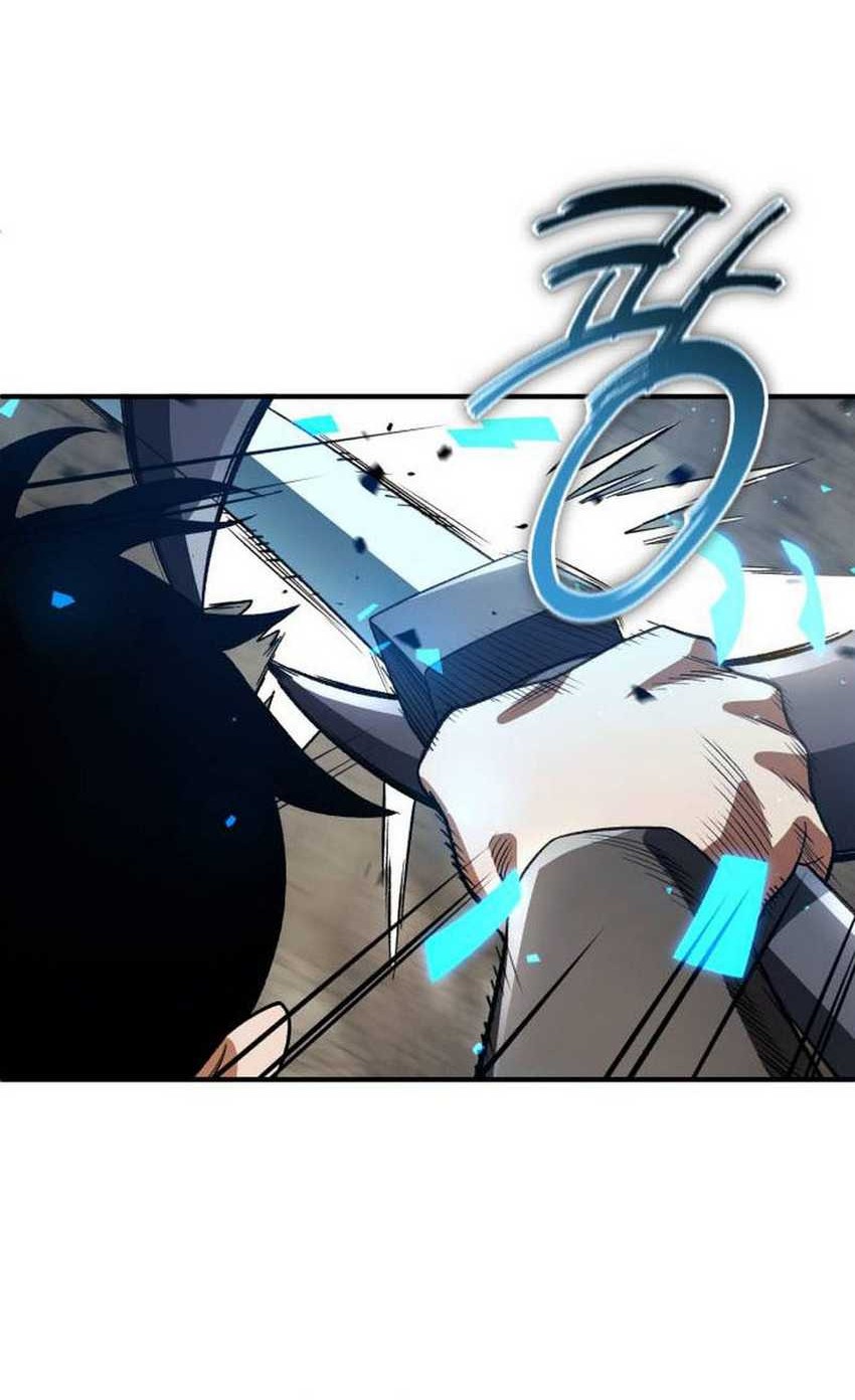 Blood Demon Reincarnation Chapter 16 - halaman 60