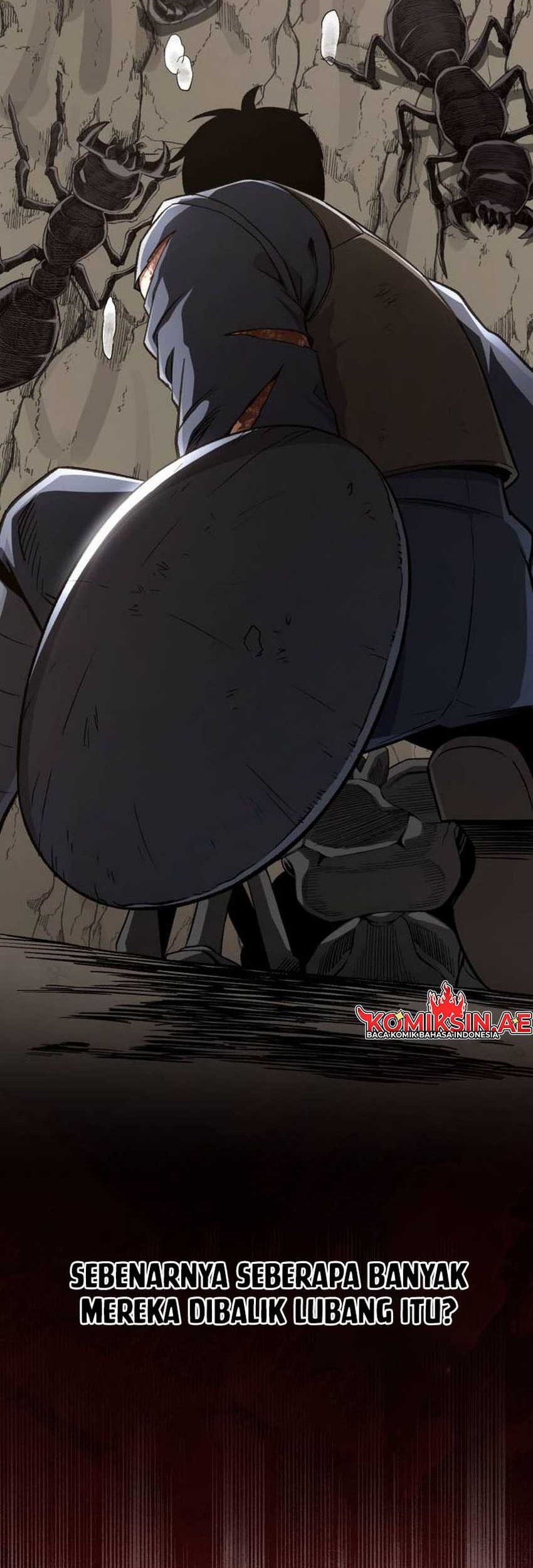 Blood Demon Reincarnation Chapter 16 - halaman 62