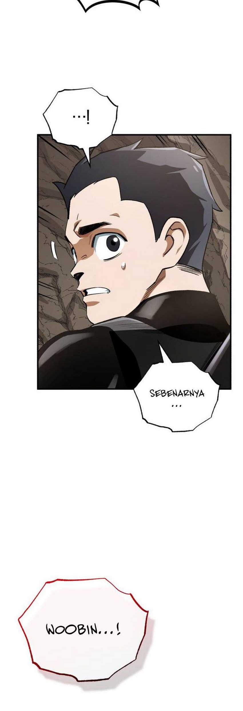 Blood Demon Reincarnation Chapter 16 - halaman 7