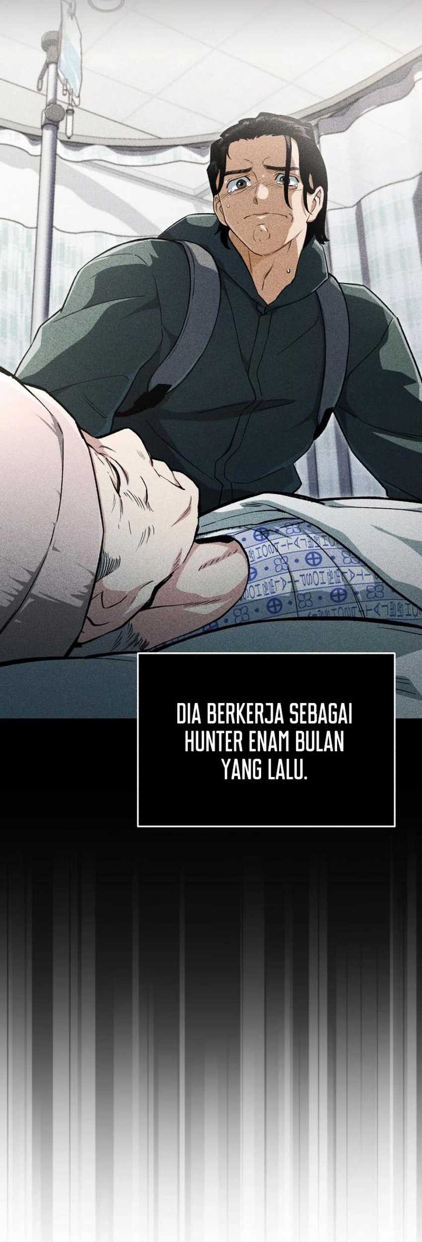 Blood Demon Reincarnation Chapter 2 - halaman 15