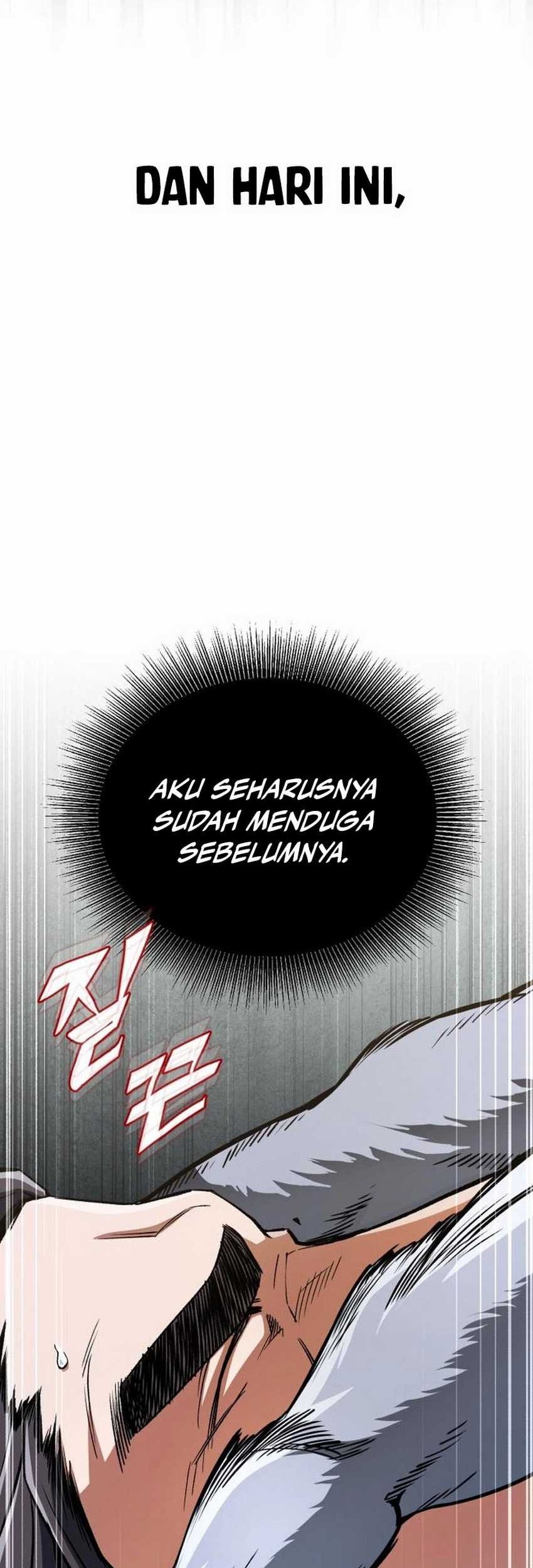 Blood Demon Reincarnation Chapter 2 - halaman 16
