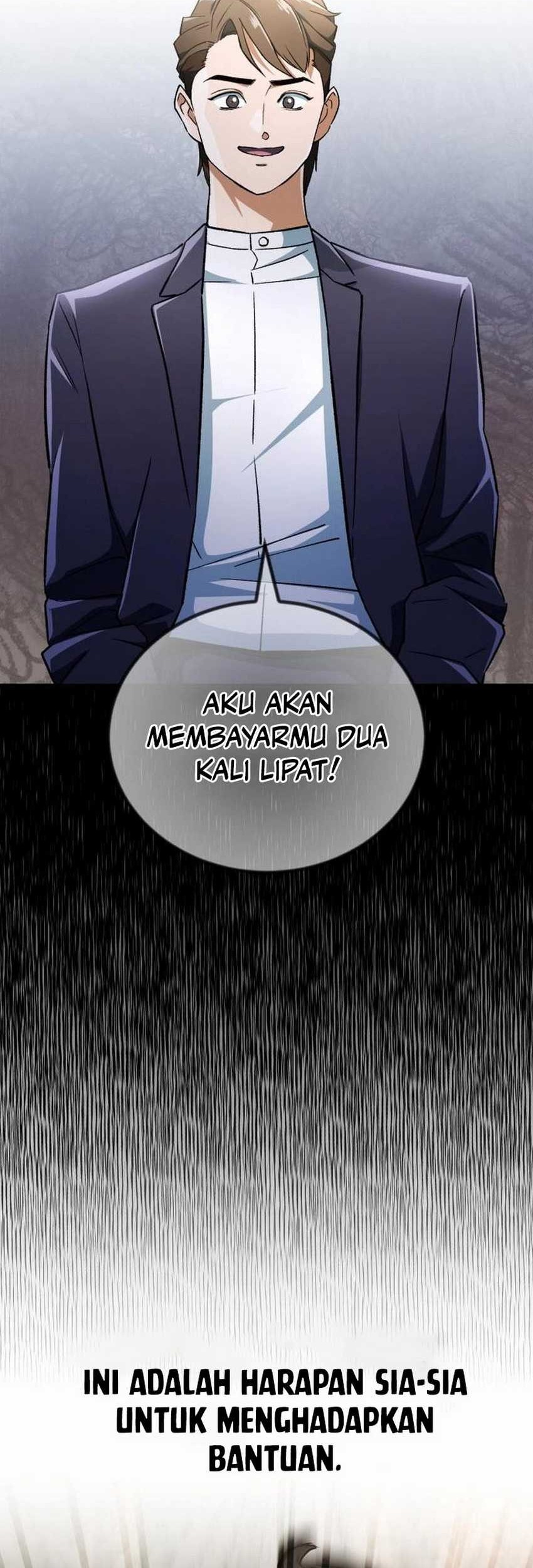 Blood Demon Reincarnation Chapter 2 - halaman 18