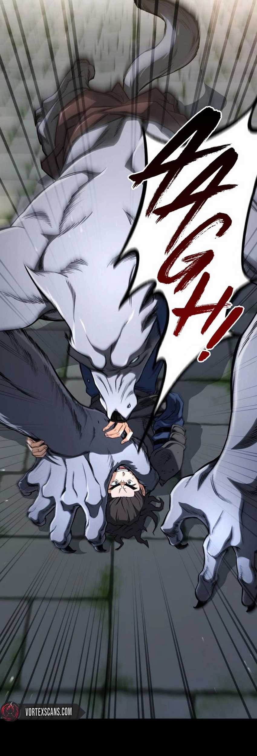 Blood Demon Reincarnation Chapter 2 - halaman 19