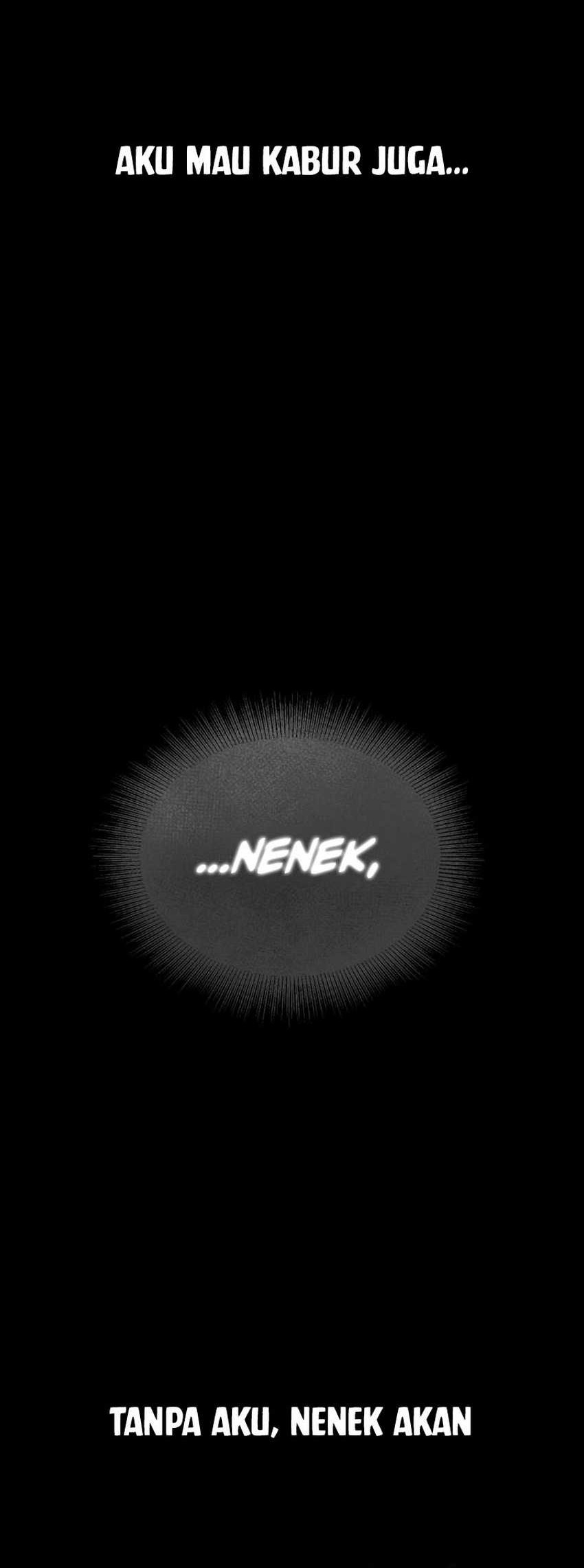 Blood Demon Reincarnation Chapter 2 - halaman 20