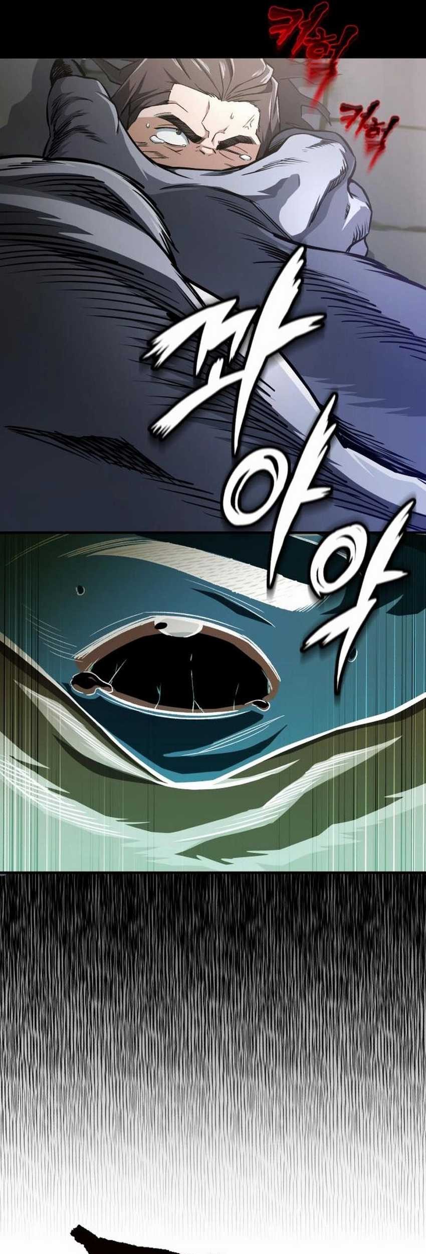 Blood Demon Reincarnation Chapter 2 - halaman 21