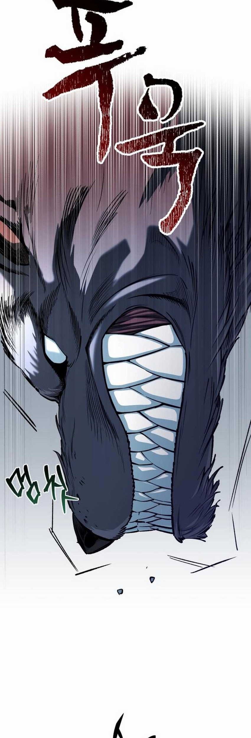 Blood Demon Reincarnation Chapter 2 - halaman 22