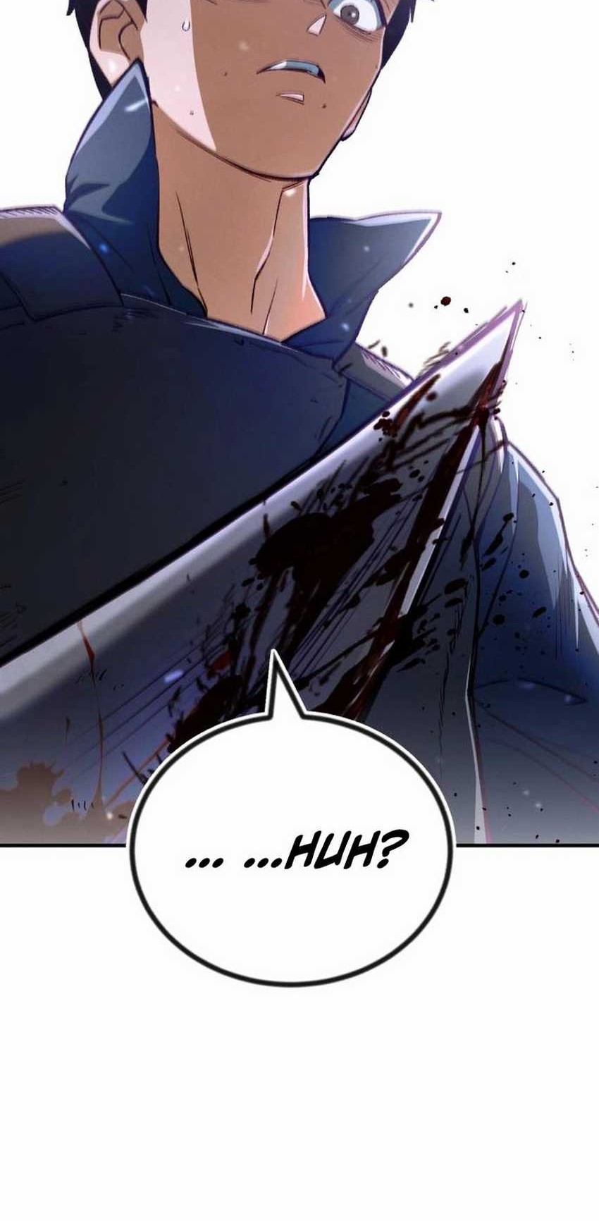 Blood Demon Reincarnation Chapter 2 - halaman 26