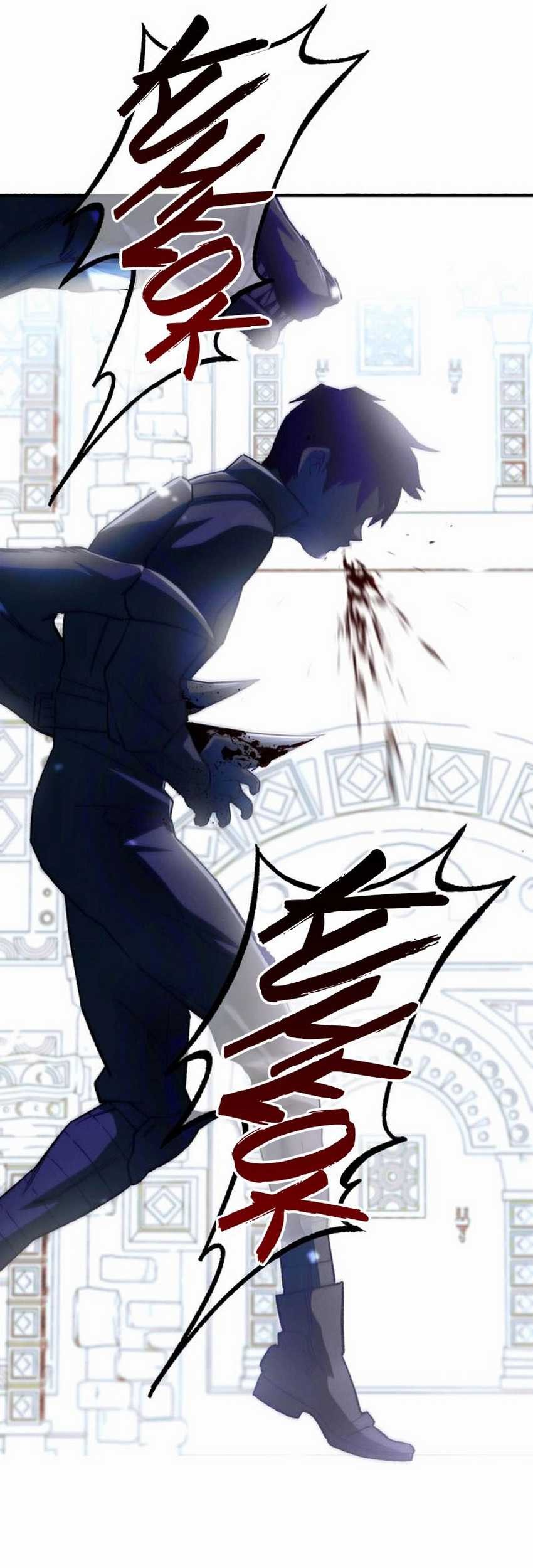 Blood Demon Reincarnation Chapter 2 - halaman 27
