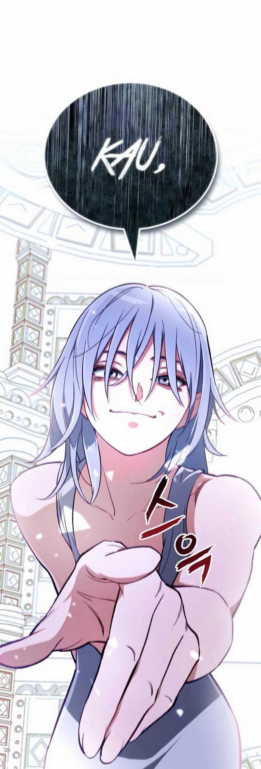 Blood Demon Reincarnation Chapter 2 - halaman 28