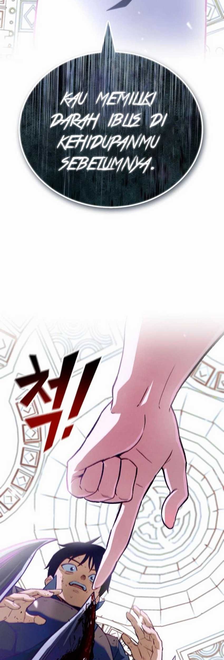 Blood Demon Reincarnation Chapter 2 - halaman 29