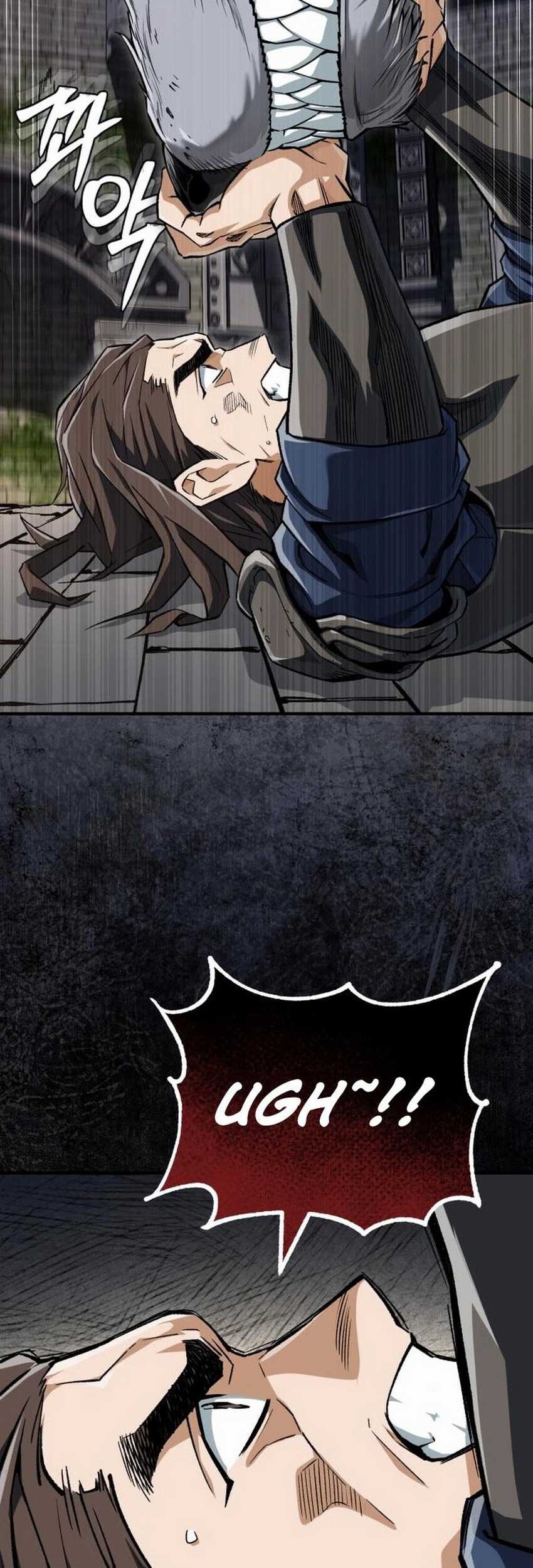 Blood Demon Reincarnation Chapter 2 - halaman 3