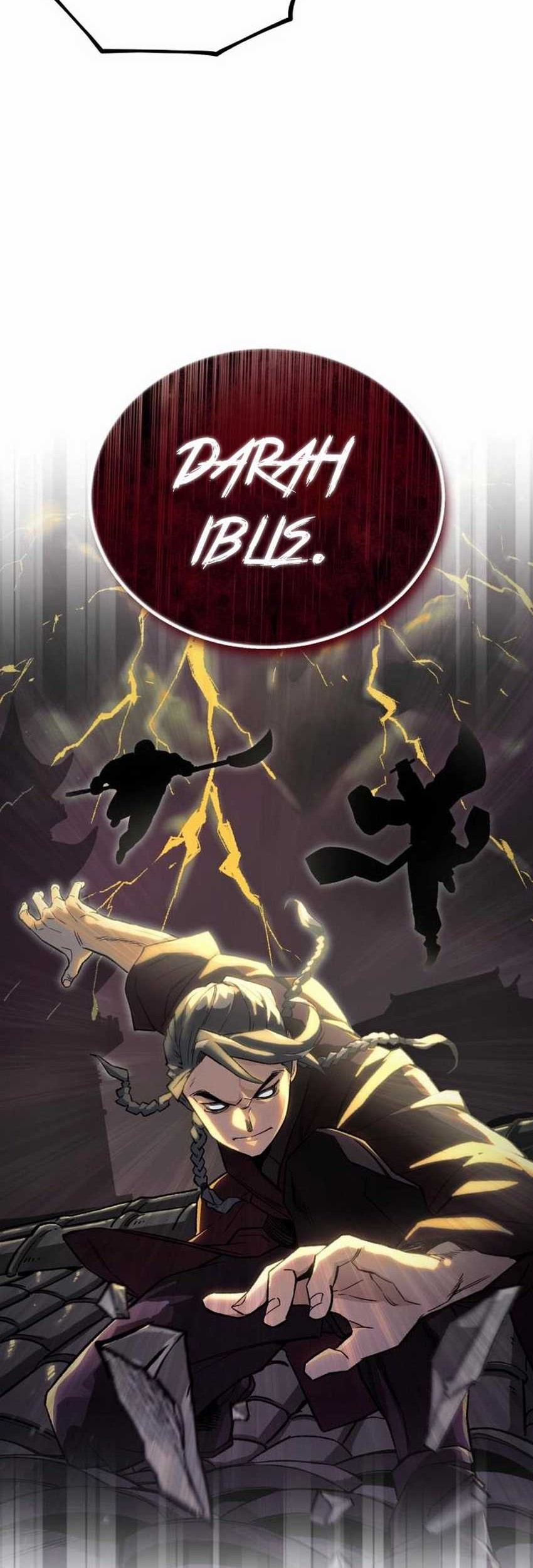 Blood Demon Reincarnation Chapter 2 - halaman 35