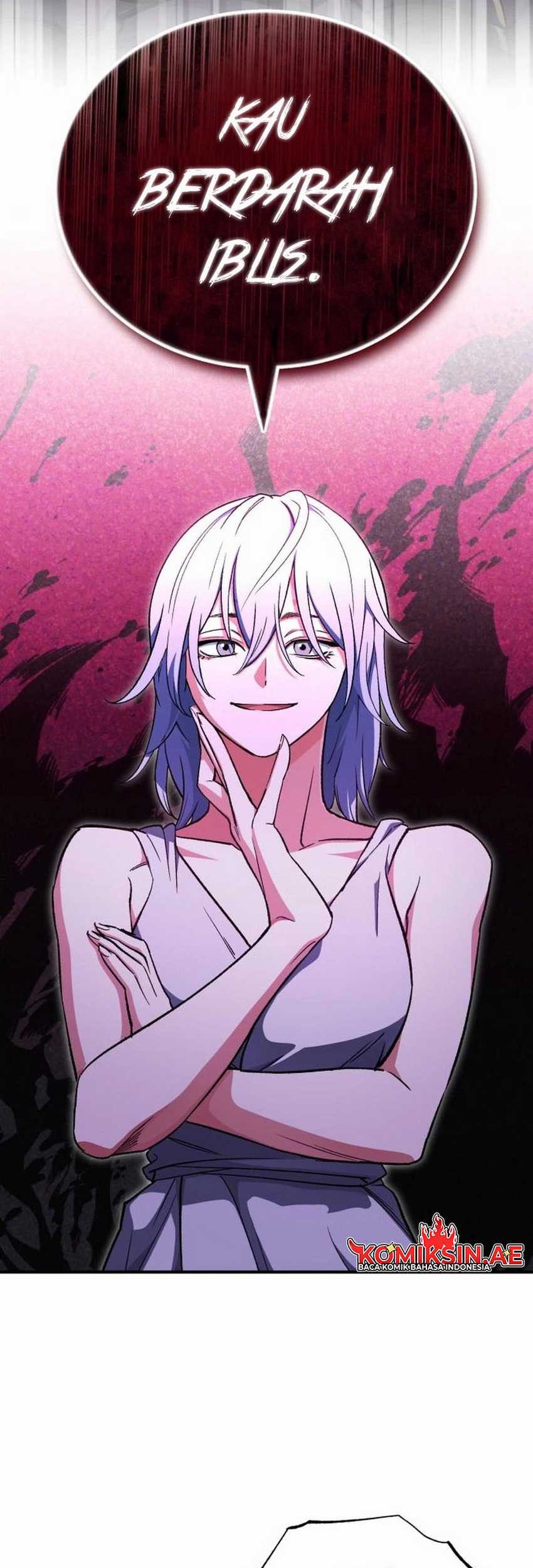 Blood Demon Reincarnation Chapter 2 - halaman 36
