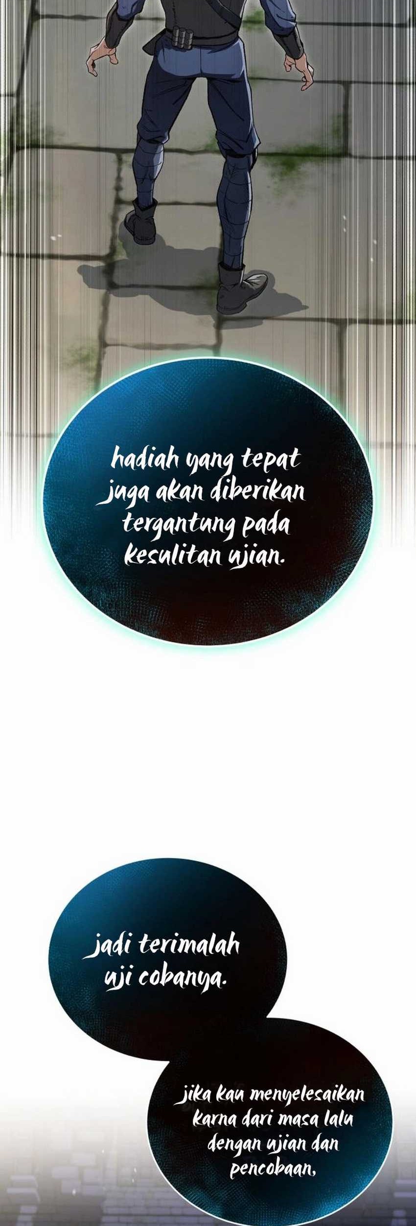 Blood Demon Reincarnation Chapter 2 - halaman 39