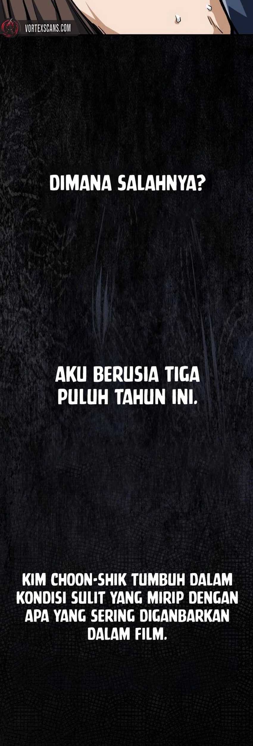 Blood Demon Reincarnation Chapter 2 - halaman 4