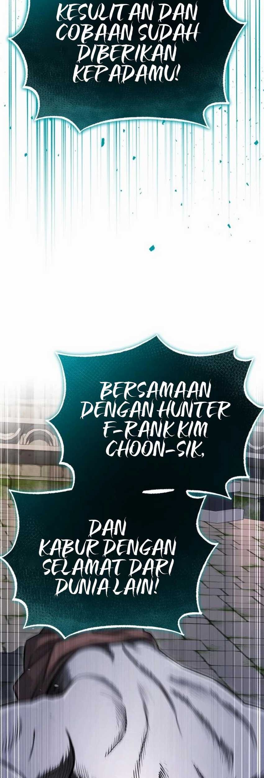 Blood Demon Reincarnation Chapter 2 - halaman 43