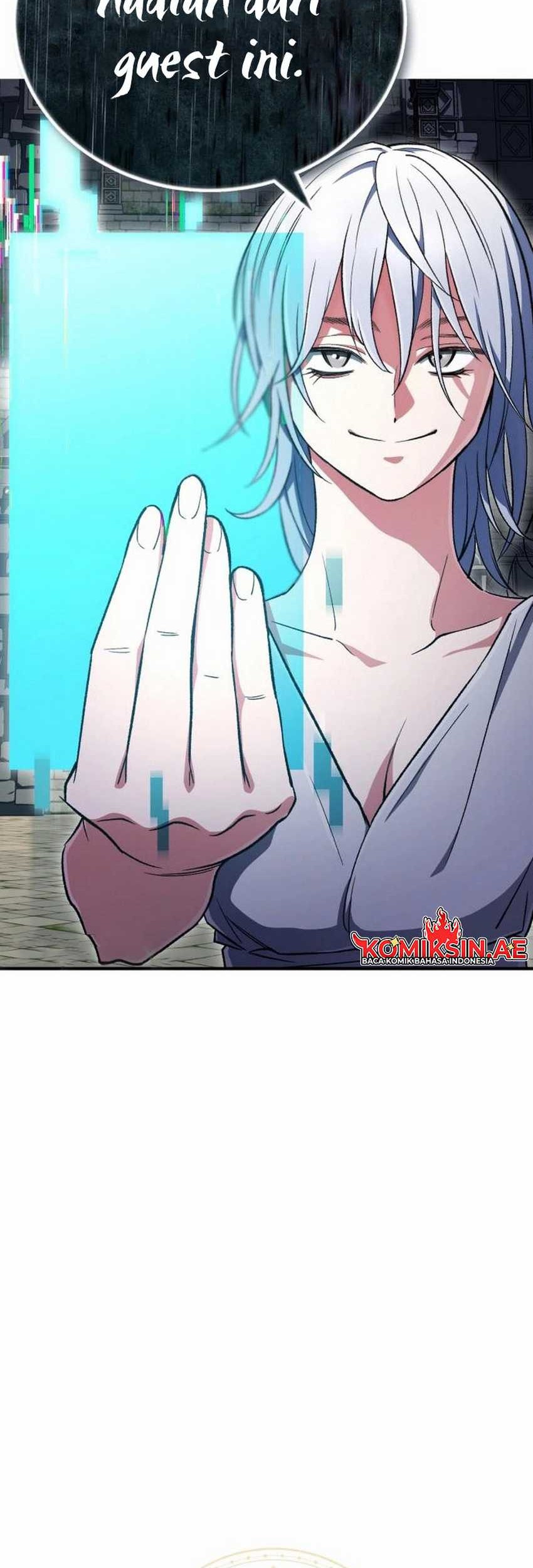 Blood Demon Reincarnation Chapter 2 - halaman 46
