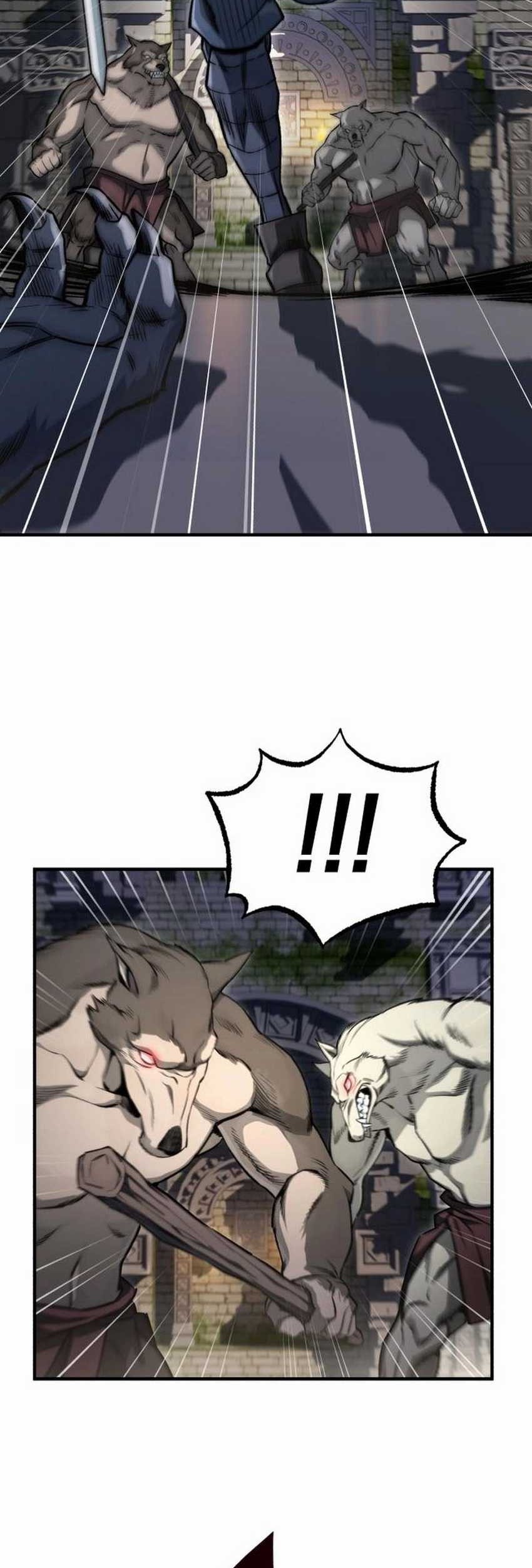 Blood Demon Reincarnation Chapter 2 - halaman 50