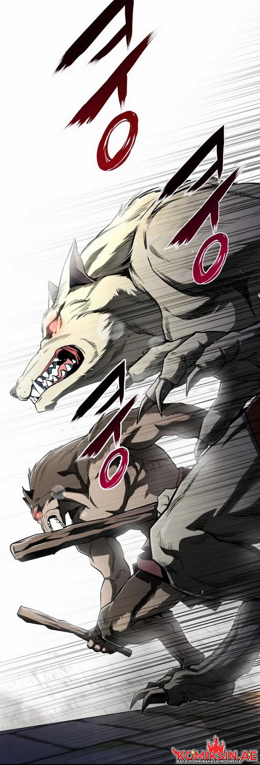 Blood Demon Reincarnation Chapter 2 - halaman 51