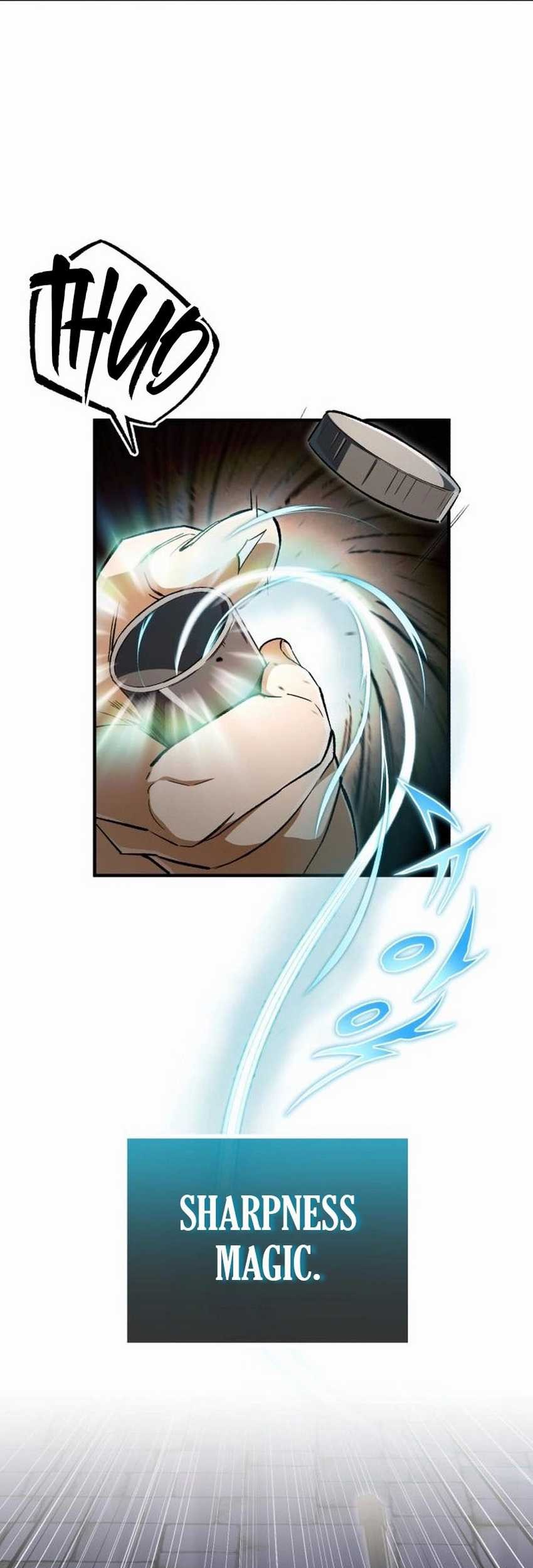 Blood Demon Reincarnation Chapter 2 - halaman 52