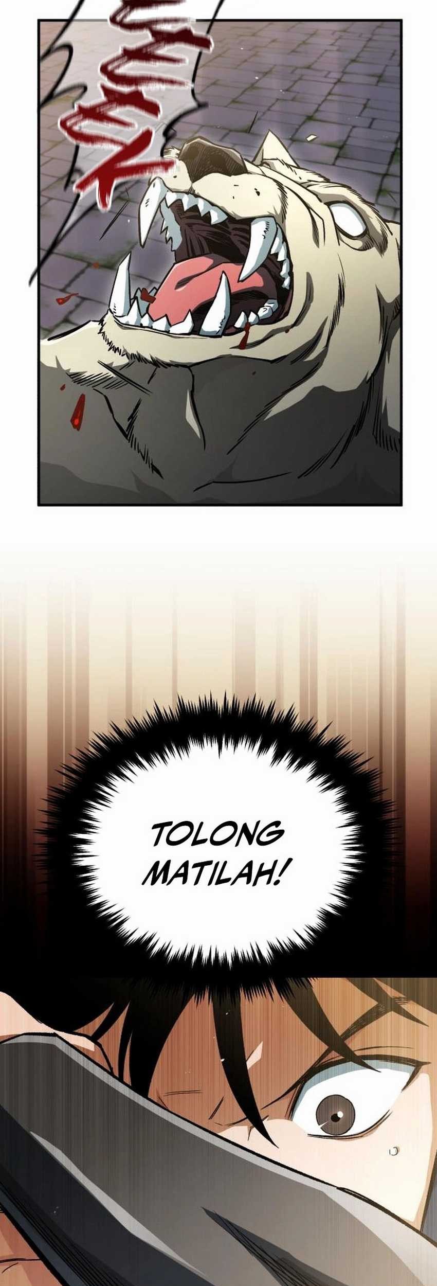 Blood Demon Reincarnation Chapter 2 - halaman 64