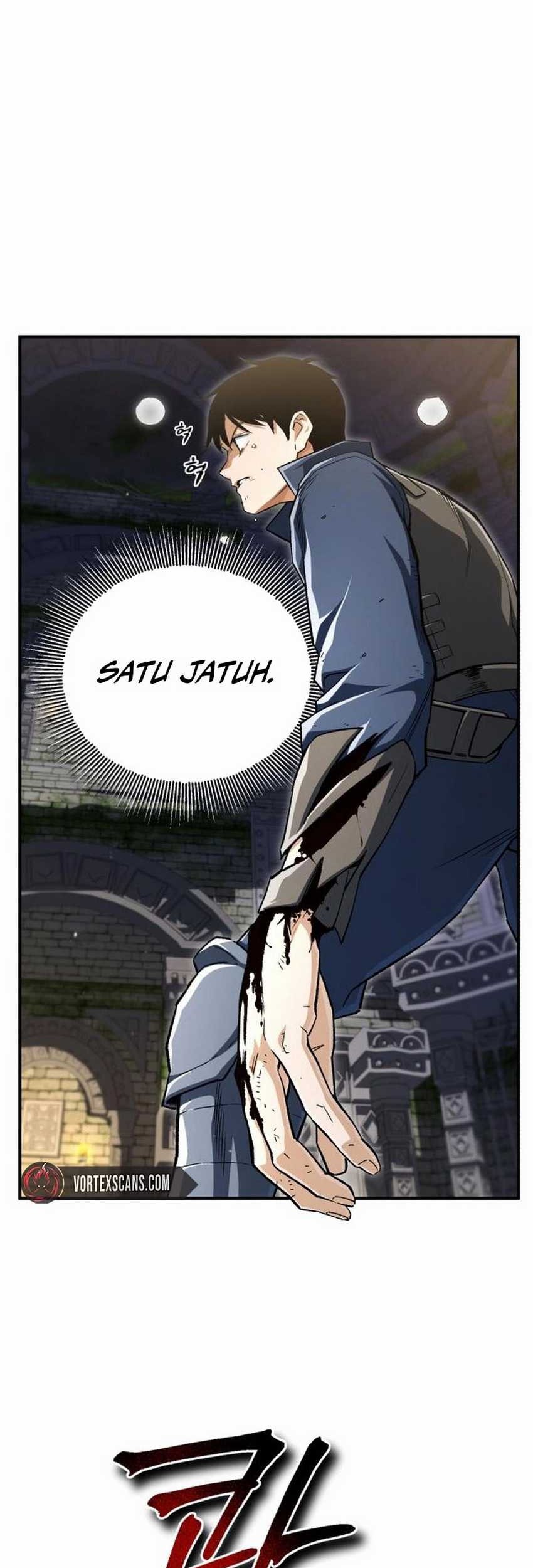 Blood Demon Reincarnation Chapter 2 - halaman 69
