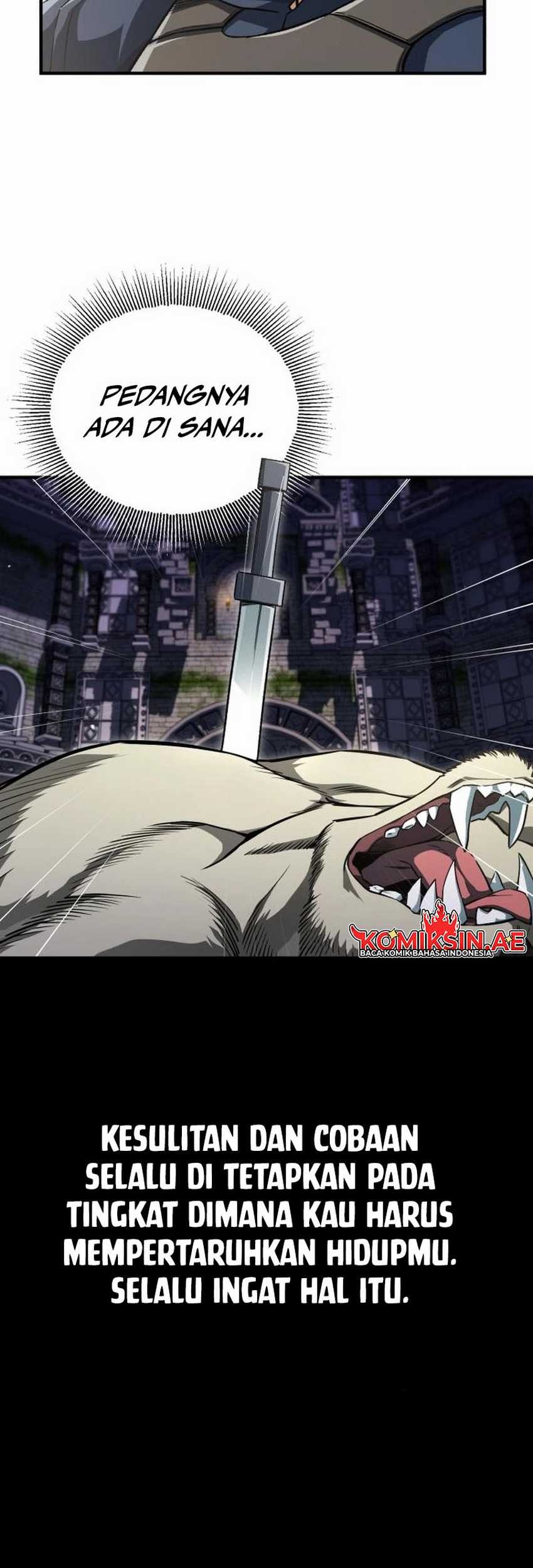 Blood Demon Reincarnation Chapter 2 - halaman 71