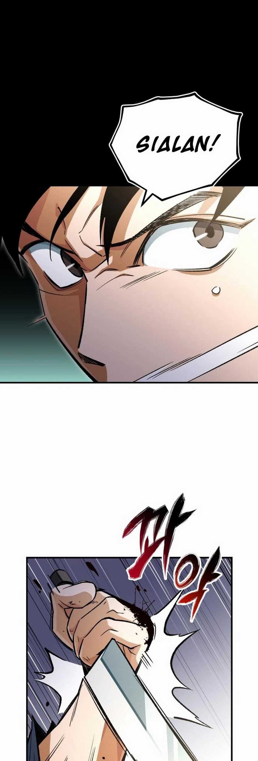 Blood Demon Reincarnation Chapter 2 - halaman 72