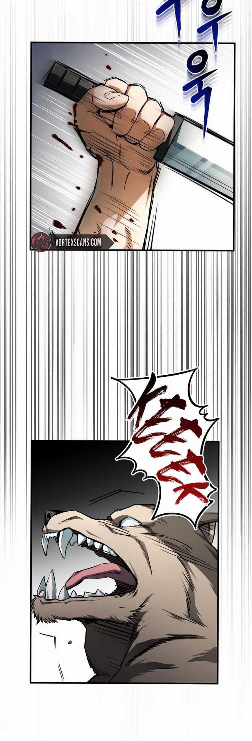 Blood Demon Reincarnation Chapter 2 - halaman 76