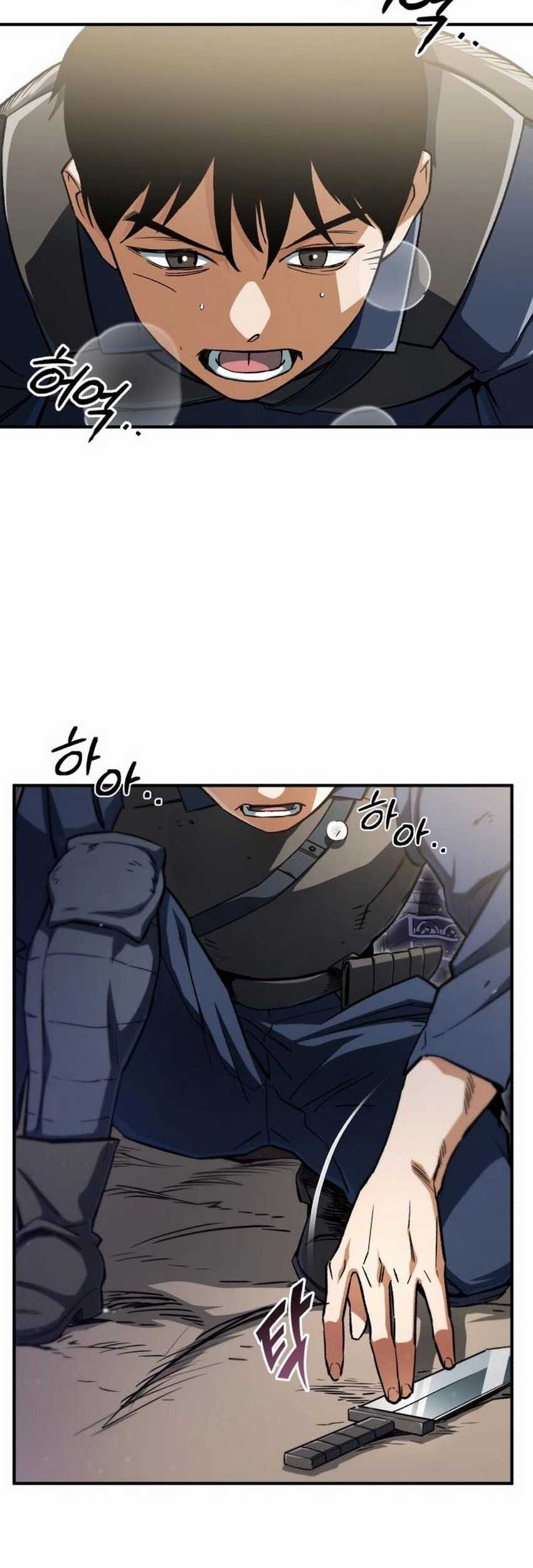 Blood Demon Reincarnation Chapter 2 - halaman 82