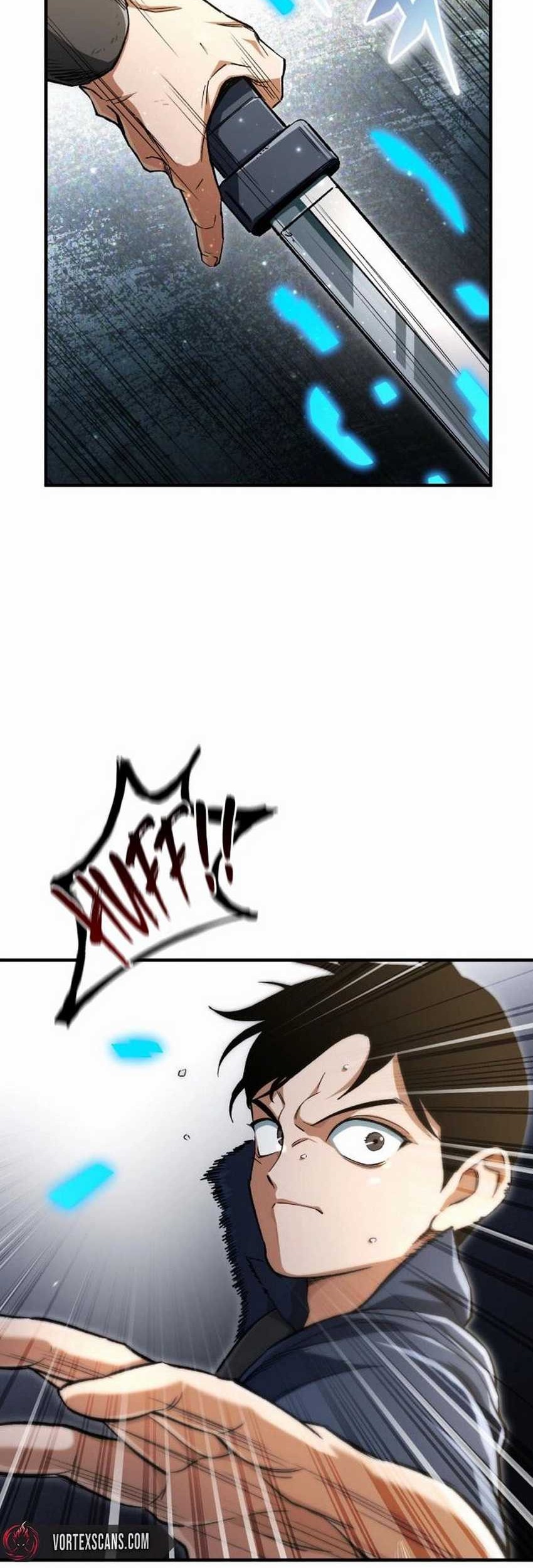 Blood Demon Reincarnation Chapter 2 - halaman 84