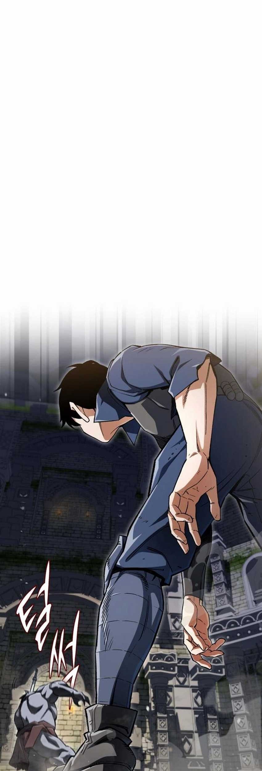 Blood Demon Reincarnation Chapter 2 - halaman 89