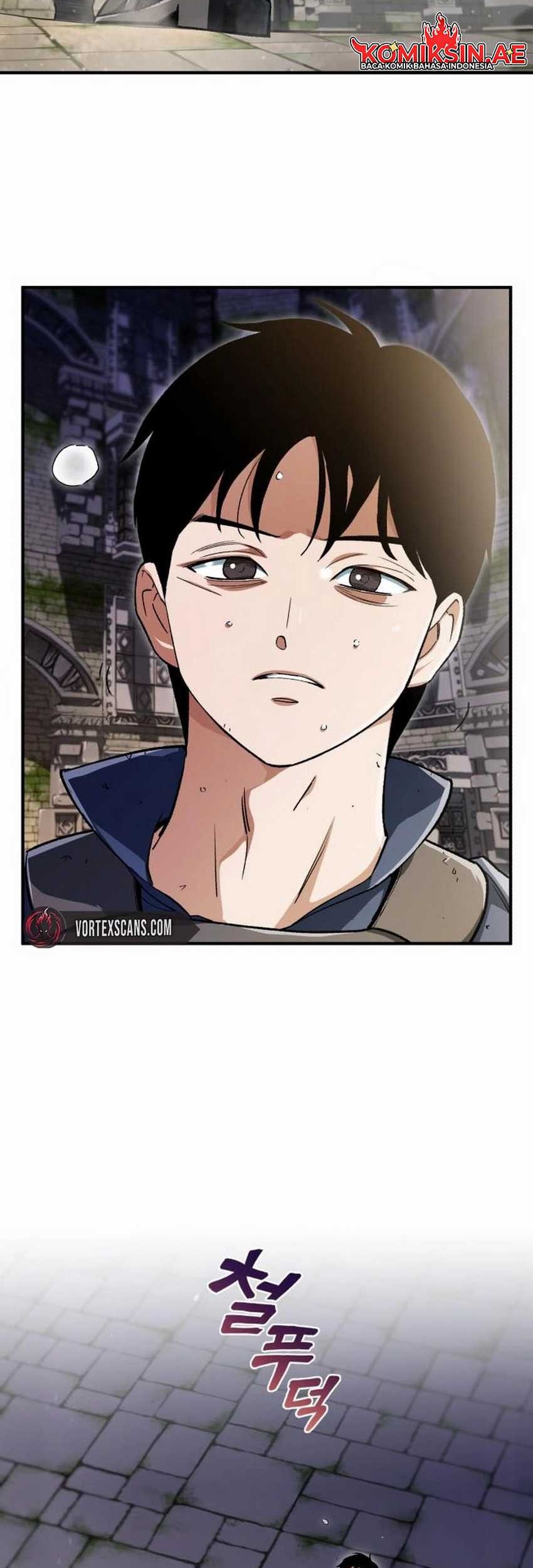 Blood Demon Reincarnation Chapter 2 - halaman 90