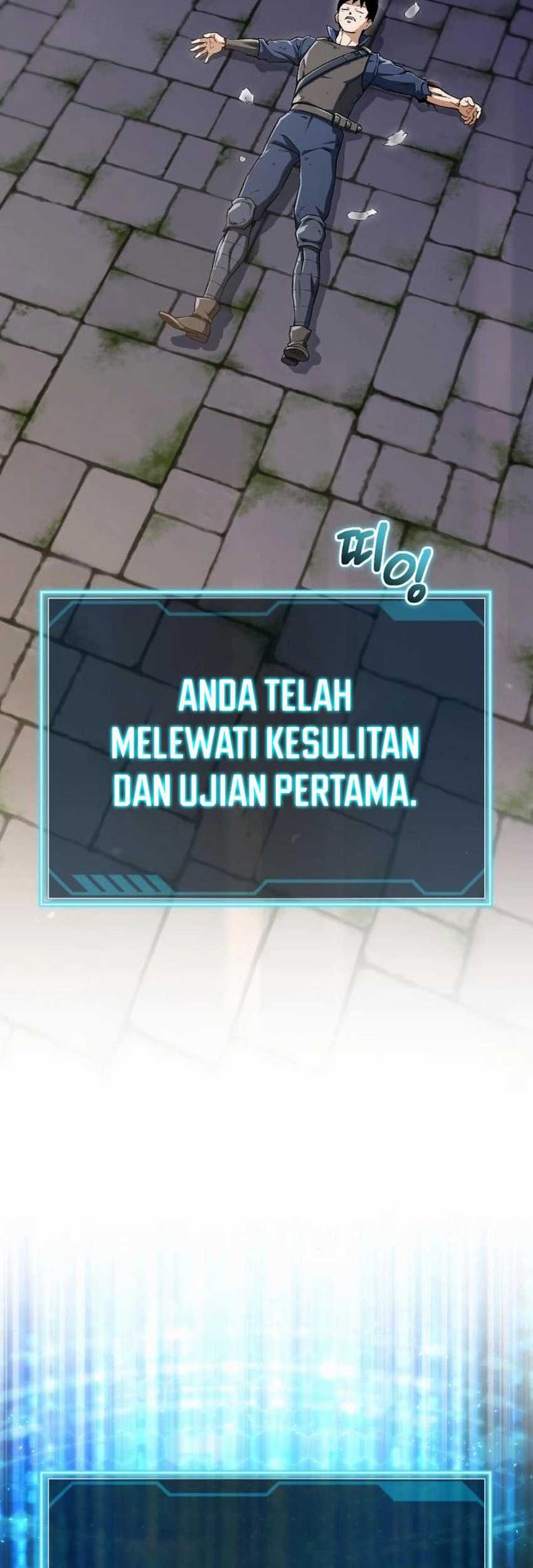 Blood Demon Reincarnation Chapter 2 - halaman 91