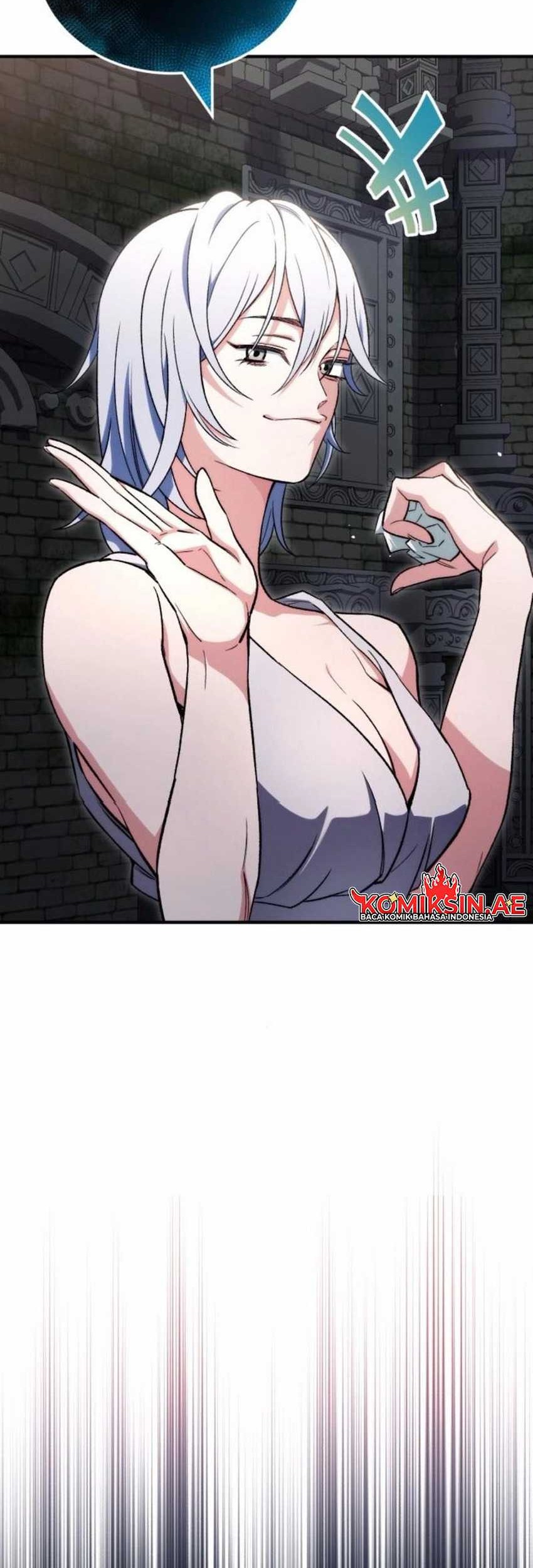 Blood Demon Reincarnation Chapter 3 - halaman 12