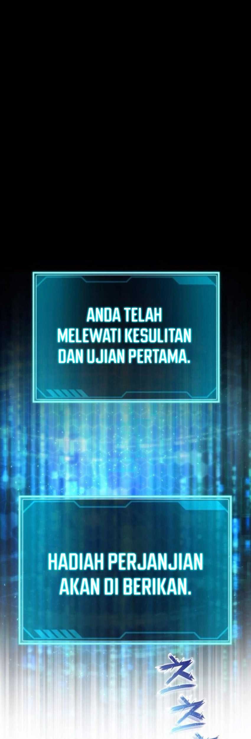 Blood Demon Reincarnation Chapter 3 - halaman 2