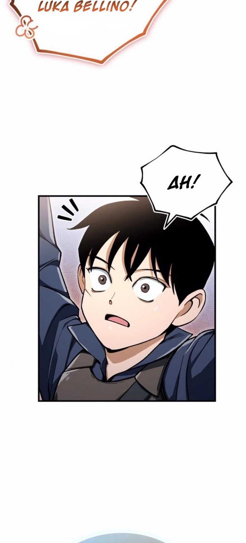 Blood Demon Reincarnation Chapter 3 - halaman 20