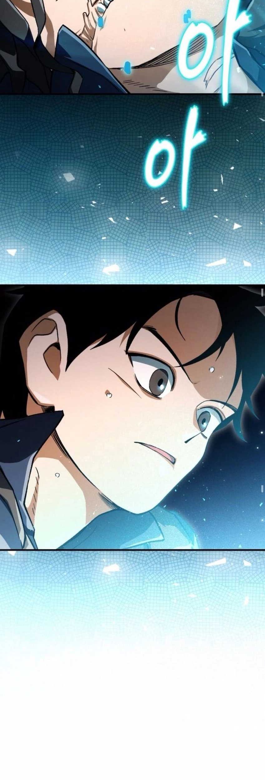 Blood Demon Reincarnation Chapter 3 - halaman 29