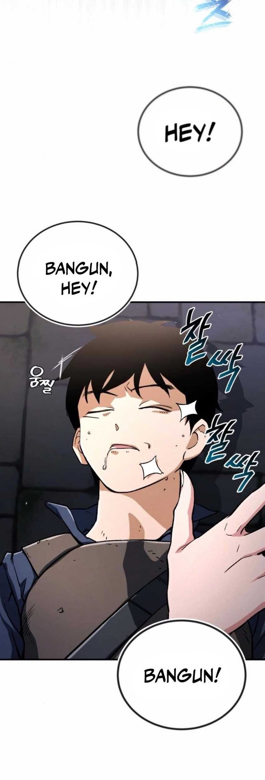 Blood Demon Reincarnation Chapter 3 - halaman 3