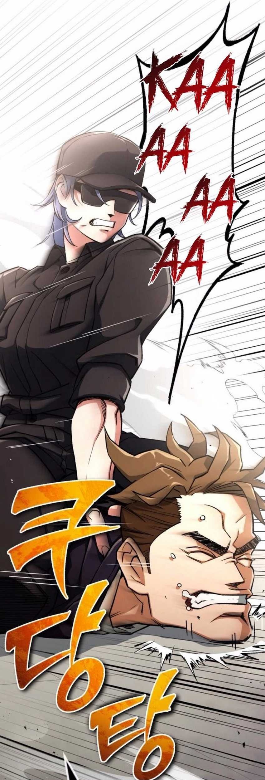 Blood Demon Reincarnation Chapter 3 - halaman 41