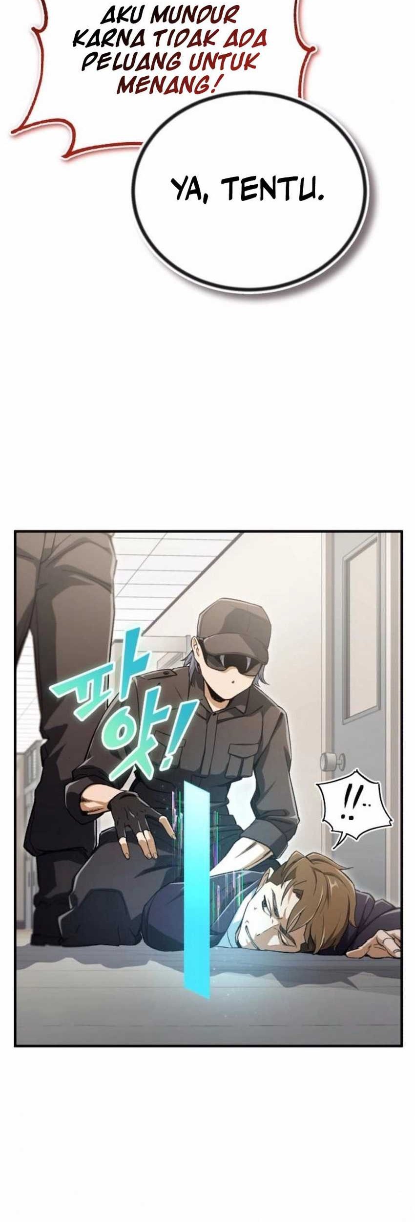 Blood Demon Reincarnation Chapter 3 - halaman 44